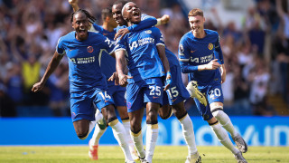 Част от футболистите на Челси използваха своите профилите в социалните