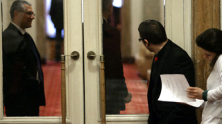 Адвокатите на имама от Пазарджик са в пленарната зала, убедени атакистите