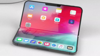 Apple вече тества сгъваем iPhone