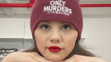  Only Murders in the Building, Селена Гомес, Стив Мартин и първи филмов откъс на сериала на Hulu 