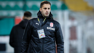 Старши треньорът на ЦСКА 1948 Николай Панайотов говори за актуални