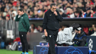 Маурицио Сари е отказал да поеме Панатинайкос предават медиите в