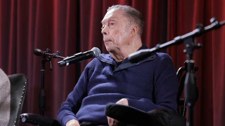 Legendary British Actor Tim Curry Dies