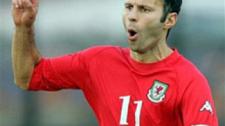 Група "D": Уелс - Чехия 0:0