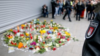 Нападателят от Хамбург е саморадикализирал се ислямист