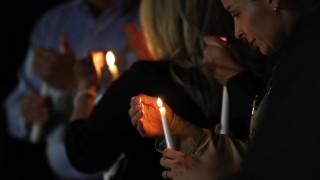 Стрелецът от Лас Вегас Стивън Падок който е водел таен