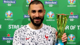 Играч на Реал Мадрид се е заразил с коронавирус Пресслужбата на мадридския