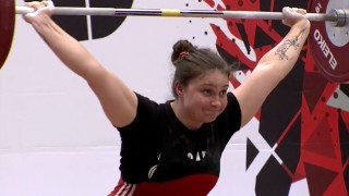 България продължава да печели медали на европейското първенство по вдигане