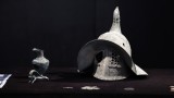 Върнаха ни античен гладиаторски шлем, оценен на 3 млн. евро