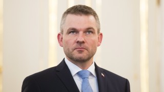 Президентът на Словакия Андрей Киска отхвърли предложения състав на правителство
