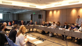 Засилват рекламата на балнеотуризма ни в Полша