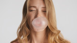 Дъвченето на дъвка и какво се случва, ако я глътнем