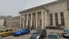 12,6 милиона лева ще струва ремонтът на жп гара в Североизточна България