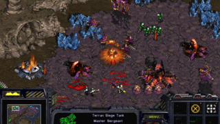 Завърши вторият LAN турнир от веригата Asbis StarCraft Challenge
