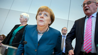 Никакво специално отношение  за Великобритания в ЕС, обяви съюзник на Меркел 