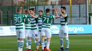 Сериозни кадрови проблеми има в отбора на Черно море преди