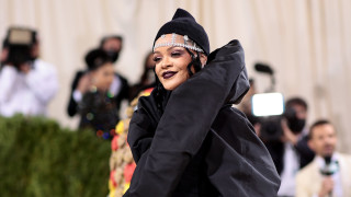 Последният албум който Риана издаде е от 2016 г Точно