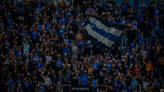 Феновете на Левски от Панагюрище излязоха с отворено писмо до