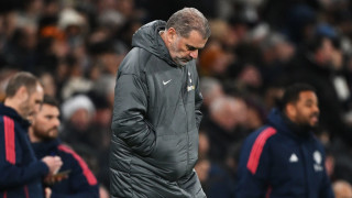 Отборът на Тотнъм нямаше как да се противопостави по добре на