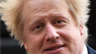 Министърът на външните работи на Великобритания Борис Джонсън обвини руския