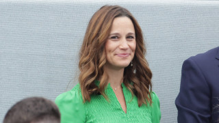 Преди месец стана ясно че Пипа Мидълтън и Джеймс Матюс