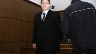 Полфрийман наръгал Монов при самозащита