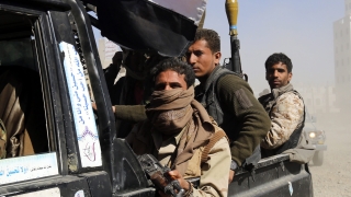 Ал Кайда е взривила газопровод в Йемен