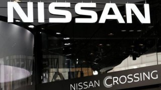 Nissan съкращава 12 500 работни места