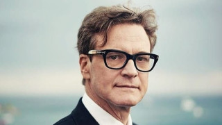 Коя е новата жена до Колин Фърт