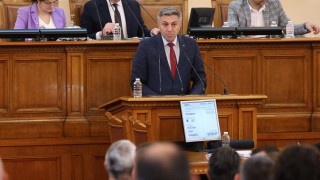 Движението за права и свободи има партийно решение да проведе