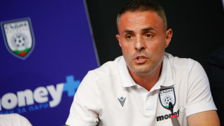 Съдийската комисия към Българския футболен съюз определи нарядите за мачовете