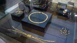 Oбраха златарски магазин в Приморско