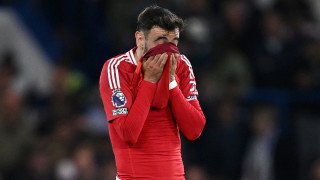 Челси направи решаваща крачка към завръщане в Шампионската лига след