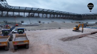 В социалните мрежи се разпространиха кадри на двама мъже в