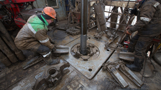 Гигантско петролно находище откриха в Китай