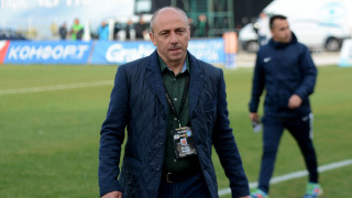 Проблеми за Илиан Илиев преди мача с Лудогорец