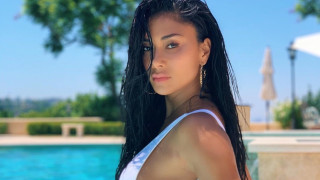 След краткия си престой в Хаваи където Никол Шерцингер отдели