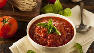 4 доказани ползи за здравето от доматения сос