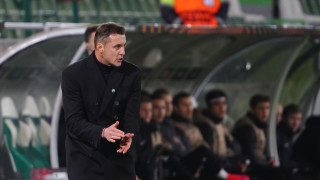 Лудогорец приема днес Пирин Благоевград в последното си домакинство за