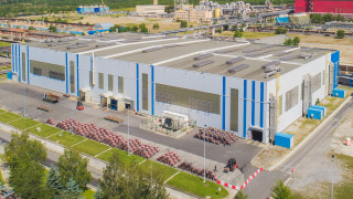 Кои са 10-те най-големи български компании в Централна и Източна Европа?