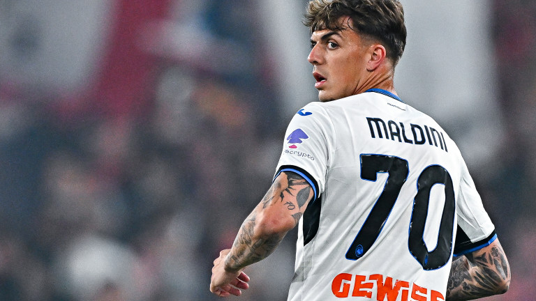 Аталанта обърна Дженоа в голов трилър без значение за класирането