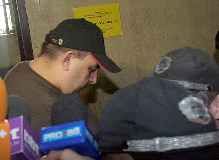 "Тракия Банк" никога не е фалирала, разкри свидетел по "Килърите"