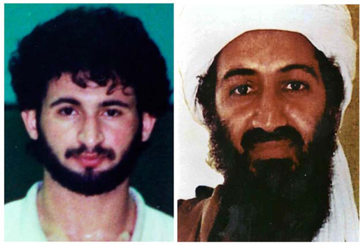 Осама щял да бъде подходящ за "Карате Кид"