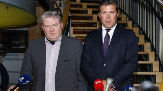 През есента в Исландия ще има парламентарни избори