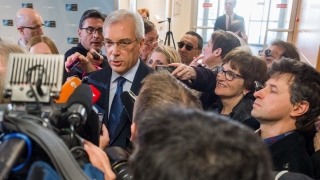 Русия не знае САЩ какво искат което пречи на двустранните