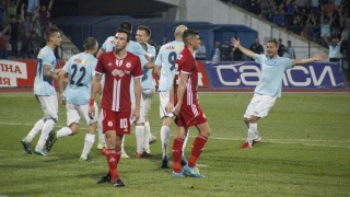 Дунав сбъдна невероятната си мечта! "Драконите" ще играят в Европа след победа над ЦСКА 