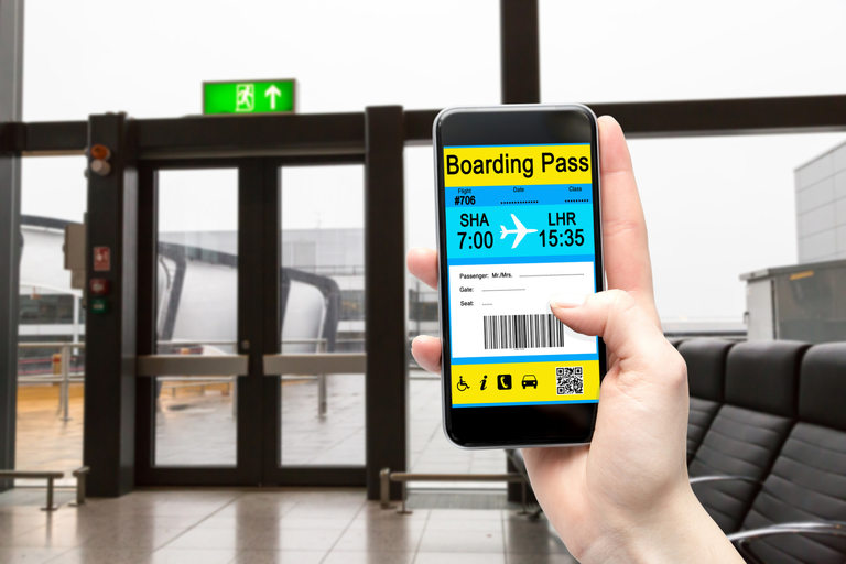 Добре е да следим тенденциите при пътуванията