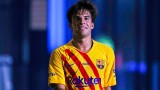 Талант на Барселона не попада в сметките на Куман