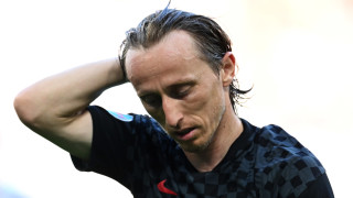 Драматичното отпадане от Испания на 1 8 финалите на Евро 2020 най вероятно