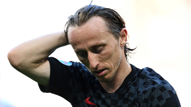 Драматичното отпадане от Испания на 1/8-финалите на Евро 2020 най-вероятно